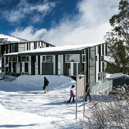 Elk At Falls Falls Creek Exterior foto